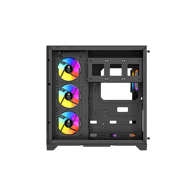 NOVA PHANTOM YG418 Noir NOVA PHANTOM YG418 Noir